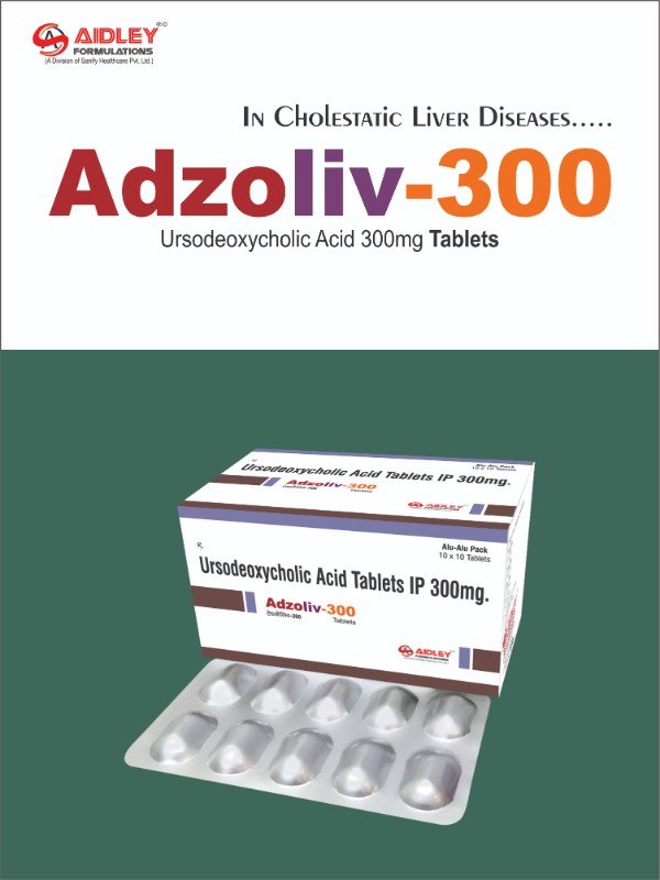ADZOLIV-300